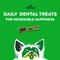 Show in main carousel: Greenies Weight Management Natural Teenie Dental Dog Treats, 96 count slide 8 of 12