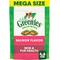 Show in main carousel: Greenies Feline SmartBites Healthy Skin & Fur Natural Salmon Flavor Soft & Crunchy Adult Cat Treats, 4.6-oz bag slide 1 of 13