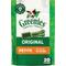Show in main carousel: Greenies Petite Natural Original Chicken Flavor Dental Dog Treats, 20 count slide 1 of 11