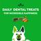 Show in main carousel: Greenies Sweet Potato Natural Large Dental Dog Treats, 24 count slide 8 of 11