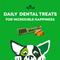 Show in main carousel: Greenies Petite Sweet Potato Natural Dental Dog Treats, 20 count slide 8 of 11