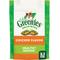 Show in main carousel: Greenies Feline SmartBites Healthy Indoor Natural Chicken Flavor Soft & Crunchy Adult Cat Treats, 2.1-oz bag slide 1 of 11