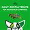Show in main carousel: Greenies Variety Pack Natural Petite Dental Dog Treats, 60 count slide 8 of 11