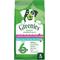 Show in main carousel: Greenies Smart Essentials Sensitive Digestion & Skin Real Lamb & Brown Rice Dry Dog Food, 6-lb bag slide 1 of 12