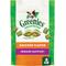 Show in main carousel: Greenies Smartbites Immune Support Chicken Flavor Crunchy & Soft Dog Treats, 8-oz pouch slide 1 of 11