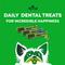 Show in main carousel: Greenies Variety Pack Natural Teenie Dental Dog Treats, 129 count slide 8 of 11