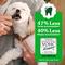 Show in main carousel: Greenies Petite Sweet Potato Natural Dental Dog Treats, 20 count slide 9 of 11