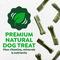 Show in main carousel: Greenies Natural Teenie Puppy Dental Dog Treats, 22 count slide 10 of 11