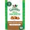 Show in main carousel: Greenies Pill Pockets Canine Real Peanut Butter Flavor Natural Dog Treats, Tablet Size, 30 count slide 1 of 12