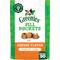 Show in main carousel: Greenies Pill Pockets Cheese Flavor Natural Dog Treats, Tablet Size, 30 count slide 1 of 11
