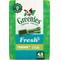 Show in main carousel: Greenies Natural Fresh Mint Teenie Dental Dog Treats, 43 count slide 1 of 11