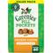 Show in main carousel: Greenies Pill Pockets Canine Chicken Flavor Natural Dog Treats, Capsule Size, 60 count slide 1 of 11