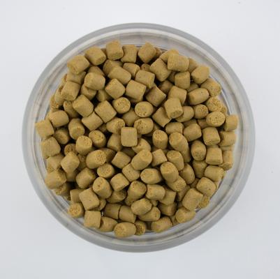 Show full view: Marshall Bandits Premium Original Chicken Flavor Ferret Treats, 3-oz bag slide 2 of 6