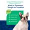 Show in main carousel: NaturVet Advanced Probiotics & Enzymes Plus Vet Strength PB6 Probiotic Soft Chews Digestive Supplement for Dogs, 120 count slide 5 of 12