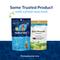 Show in main carousel: NaturVet Quiet Moments Plus Melatonin Soft Chews Calming Supplement for Dogs, 130 count slide 3 of 9