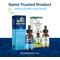 Show in main carousel: NaturVet Quiet Moments with Hemp Seed Oil Calming Bacon Flavored Liquid Supplement Drops for Dogs & Cats, 1-fl oz bottle slide 3 of 9