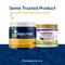 Show in main carousel: NaturVet Mushroom Max Immunity Hickory Smoked Bacon Flavored Supplement for Dogs & Cats, 60 count slide 3 of 9