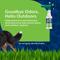 Show in main carousel: NaturVet Yard Odor Eliminator Plus with Citronella, 32-fl oz bottle slide 3 of 8