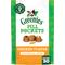 Show in main carousel: Greenies Pill Pockets Canine Chicken Flavor Natural Dog Treats, Capsule Size, 30 count slide 1 of 11