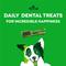 Show in main carousel: Greenies Regular Natural Original Chicken Flavor Dental Dog Treats, 54 count slide 8 of 11