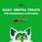 Show in main carousel: Greenies Aging Care Natural Teenie Dental Dog Treats, 96 count slide 8 of 11