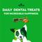 Show in main carousel: Greenies Regular Sweet Potato Natural Dental Dog Treats, 12 count slide 8 of 11