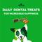 Show in main carousel: Greenies Regular Sweet Potato Natural Dental Dog Treats, 36 count slide 8 of 11
