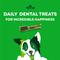 Show in main carousel: Greenies Regular Natural Original Chicken Flavor Dental Dog Treats, 3 count slide 8 of 11