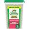 Show in main carousel: Greenies Feline SmartBites Healthy Skin & Fur Natural Salmon Flavor Soft & Crunchy Adult Cat Treats, 16-oz tub slide 1 of 13