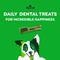 Show in main carousel: Greenies Aging Care Natural Regular Dental Dog Treats, 27 count slide 8 of 11