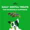 Show in main carousel: Greenies Variety Pack Natural Regular Dental Dog Treats, 36 count slide 8 of 11