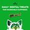Show in main carousel: Greenies Teenie Natural Original Chicken Flavor Dental Dog Treats, 43 count slide 8 of 11