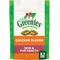 Show in main carousel: Greenies Feline SmartBites Healthy Skin & Fur Natural Chicken Flavor Soft & Crunchy Adult Cat Treats, 2.1-oz bag slide 1 of 13