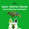 Show in main carousel: Greenies Variety Pack Natural Large Dental Dog Treats, 24 count slide 8 of 11