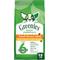 Show in main carousel: Greenies Smart Essentials Small Breed Adult High Protein Real Chicken & Rice Dry Dog Food, 5.5-lb bag slide 1 of 12