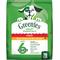 Show in main carousel: Greenies Smart Essentials Adult High Protein Real Chicken & Rice Recipe Dry Dog Food, 15-lb bag slide 1 of 12