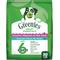 Show in main carousel: Greenies Smart Essentials Sensitive Digestion & Skin Real Lamb & Brown Rice Dry Dog Food, 30-lb bag slide 1 of 12