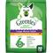 Show in main carousel: Greenies Smart Essentials Adult Large Breed High Protein Real Chicken & Rice Dry Dog Food, 30-lb bag slide 1 of 12