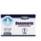 Show in main carousel: Nutramax Denamarin with S-Adenosylmethionine & Silybin Tablets Liver Supplement for Small Dogs & Cats, 30 count slide 1 of 13