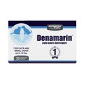 Nutramax Denamarin with S-Adenosylmethionine & Silybin Tablets Liver Supplement for Small Dogs & Cats, 30 count
