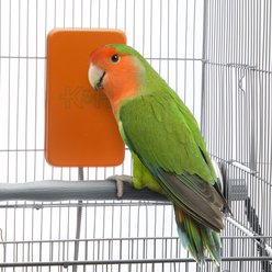 K&H Pet Products Snuggle-Up Bird Warmer, Medium/Large