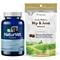 Show in main carousel: NaturVet Senior Care Hip & Joint Advanced Formula Dog Soft Chews, 120 count + NaturVet Senior Care Aches & Discomfort Dog Tablets, 60 count slide 1 of 9