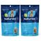 Show in main carousel: NaturVet Quiet Moments Plus Melatonin Soft Chews Calming Supplement for Dogs, 130 count slide 1 of 9