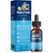 Show in main carousel: NaturVet Quiet Moments with Hemp Seed Oil Calming Bacon Flavored Liquid Supplement Drops for Dogs & Cats, 1-fl oz bottle slide 1 of 9