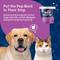 Show in main carousel: NaturVet Advanced Joint Care Hip & Joint Supplement Bacon & Chicken Soft Chews for Dogs & Cats, 70 count slide 4 of 9