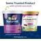 Show in main carousel: NaturVet Advanced Joint Care Hip & Joint Supplement Bacon & Chicken Soft Chews for Dogs & Cats, 70 count slide 3 of 9