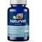 Show in main carousel: NaturVet Hip & Joint Care Plus Senior Hickory Smoked Bacon Chewable Tablets Supplement for Dogs, 40 count slide 1 of 10