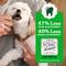 Show in main carousel: Greenies Weight Management Petite Natural Dental Dog Treats, 45 count slide 9 of 13