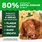Show in main carousel: Greenies Pumpkin Spice Flavor Dental Dog Treats, 12 count slide 5 of 11
