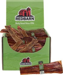 Redbarn Large Barky Bark Dog Treats, 50 count